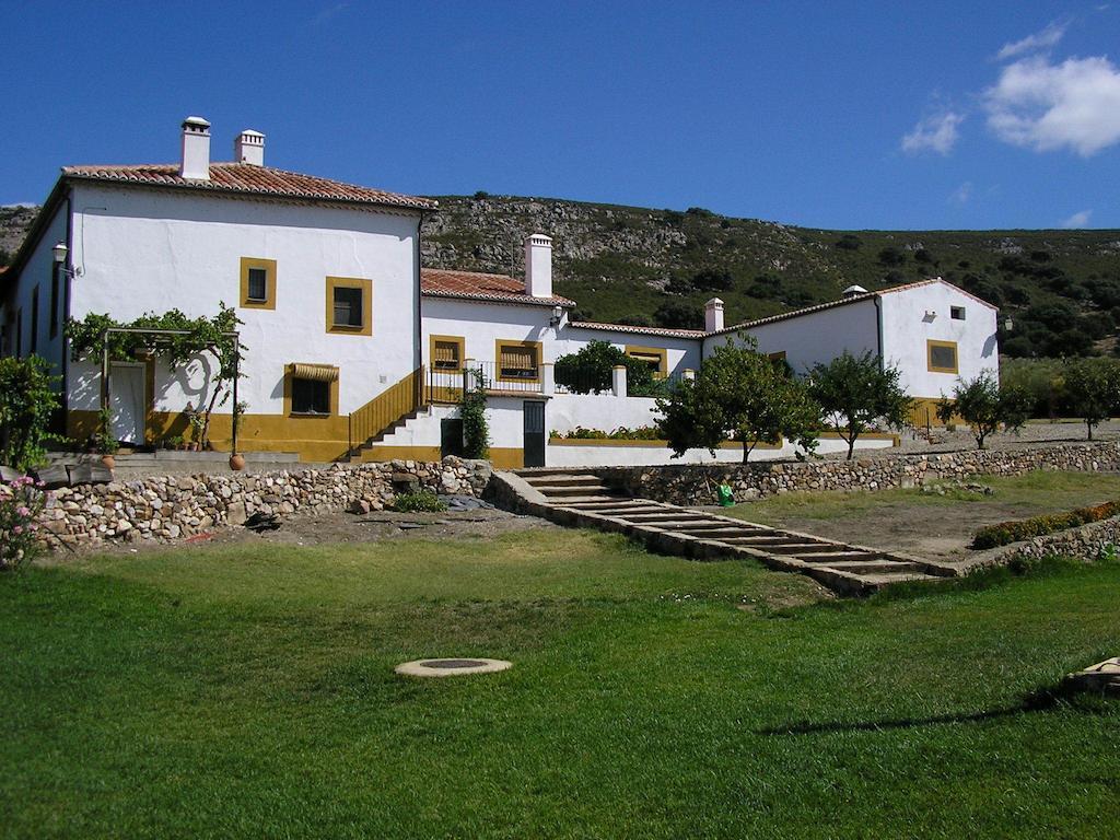 Palacio Viejo De Las Corchuelas Торрехон-эль-Рубио Номер фото