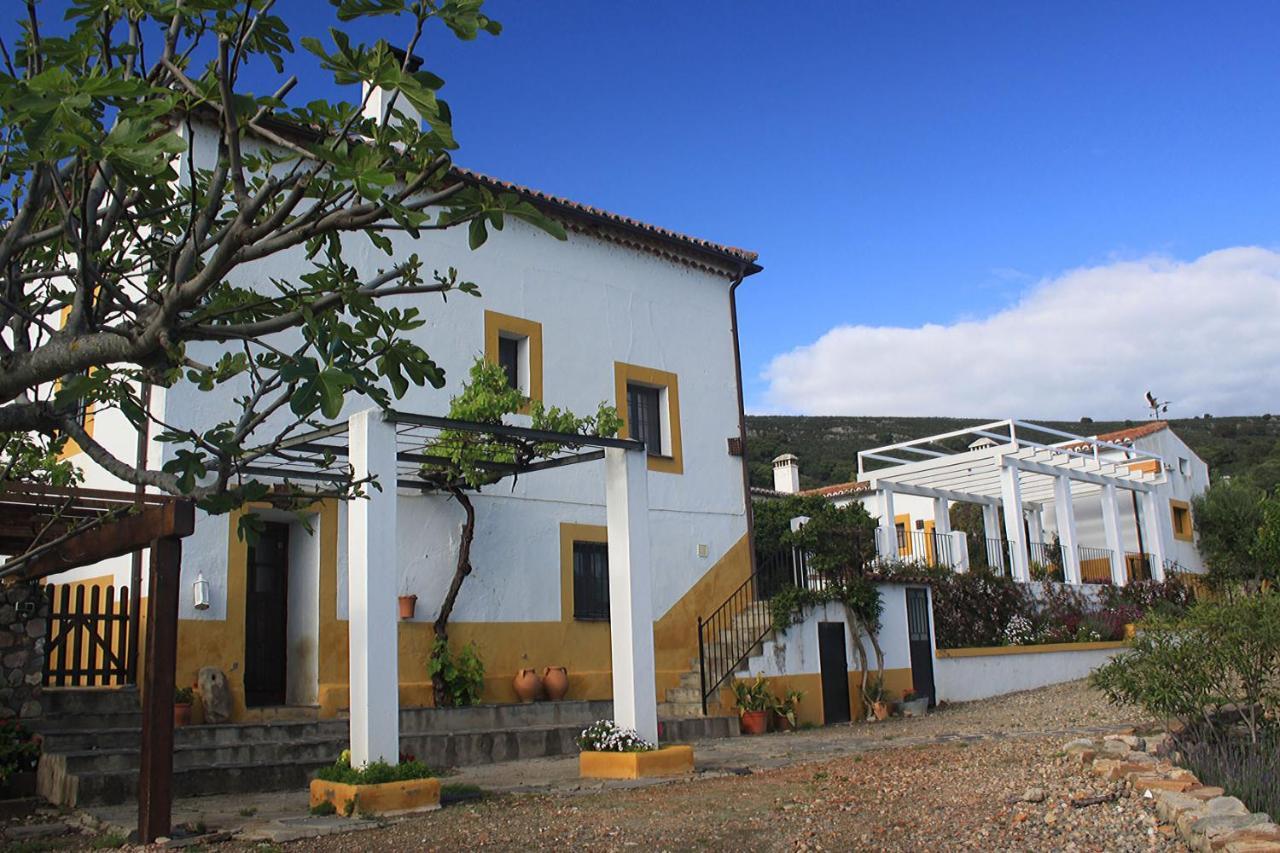 Palacio Viejo De Las Corchuelas Торрехон-эль-Рубио Экстерьер фото